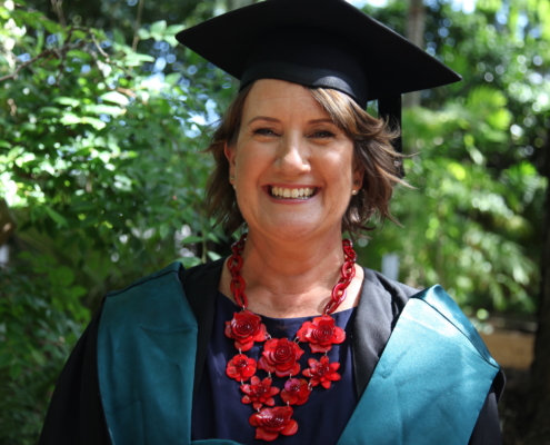 Graduate Practitioner