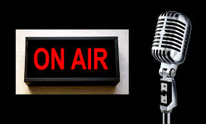 radio live