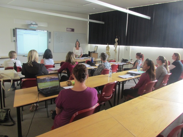 Enrolment Packs