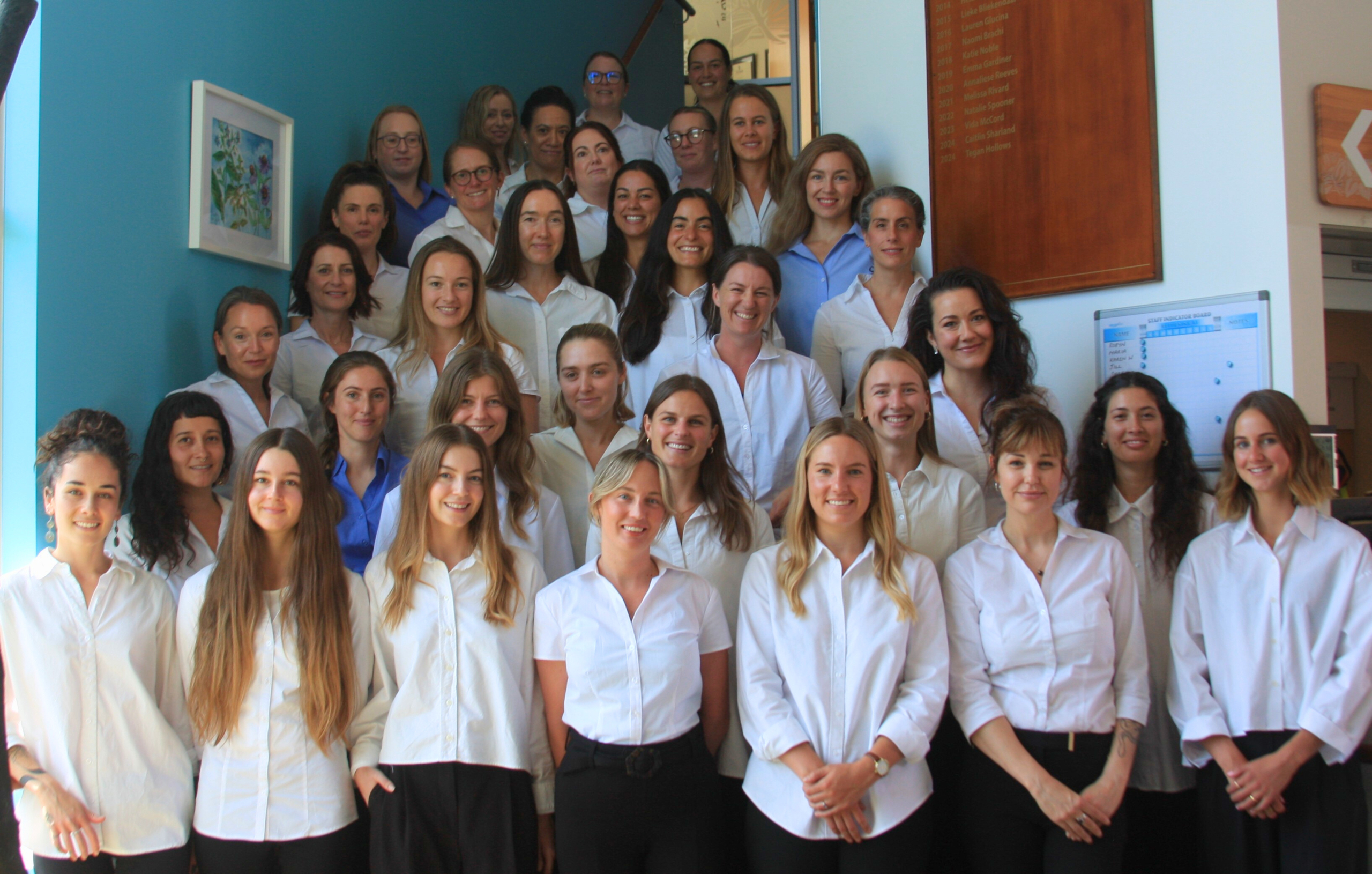 Clinic cohort 2026 3